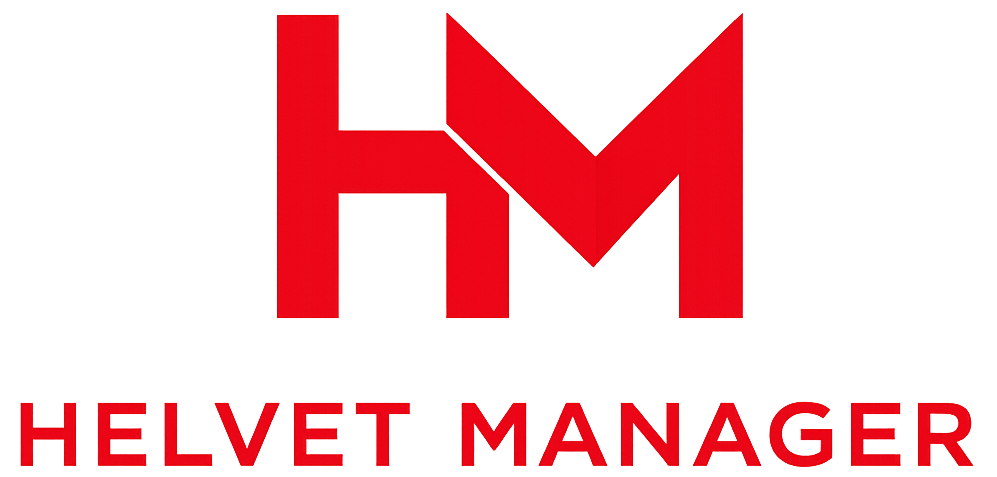 Helvet Manager